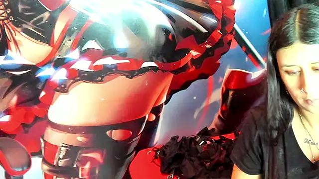 NaomyAngel online show from November 11, 11:32 am