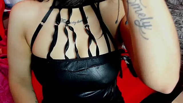 NaomyAngel online show from November 28, 11:46 am