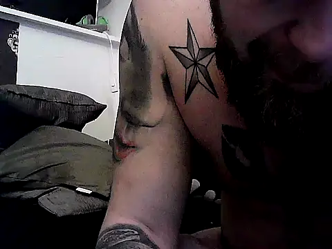 123Dante123 online show from November 6, 9:59 pm