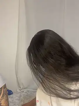 Sweet and Rous0 online show from October 28, 3:10 am