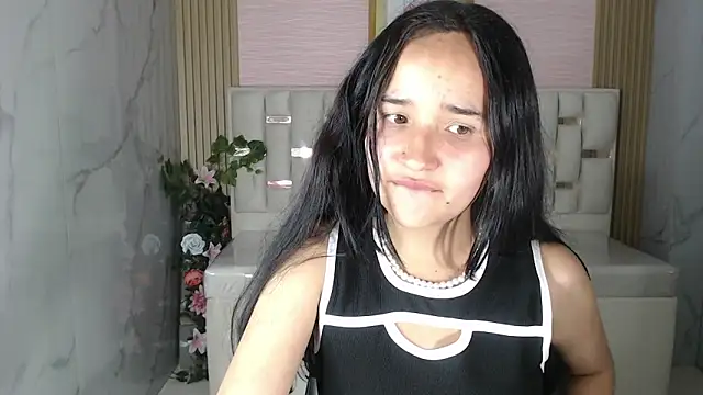 bella vibess s online show from November 25, 3:06 am