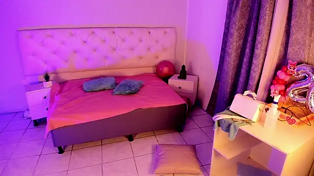 Ambeer fox  online show from January 9, 10:40 am