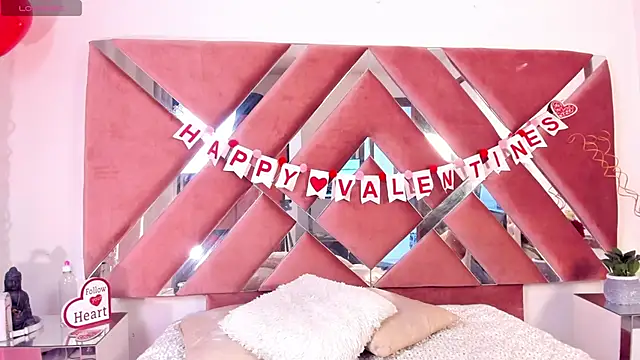 Ambeer fox  online show from February 11, 7:52 pm