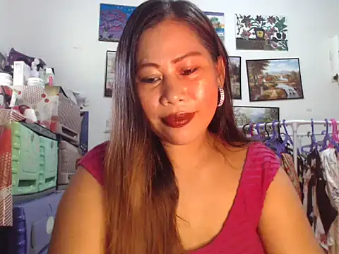 filipina beauty online show from October 26, 1:33 am