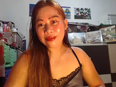 filipina beauty online show from February 17, 4:24 pm
