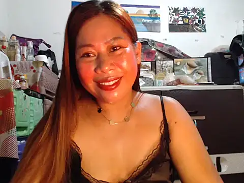 filipina beauty online show from April 8, 6:41 pm