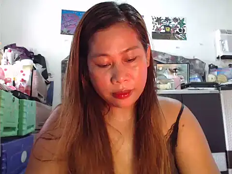 filipina beauty online show from May 10, 4:39 am