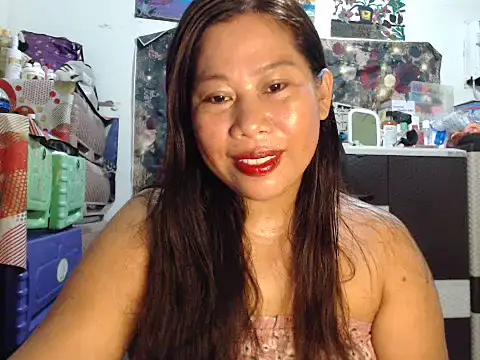 filipina beauty online show from July 5, 7:54 pm