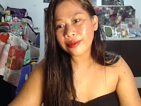 filipina beauty online show from July 22, 6:43 pm