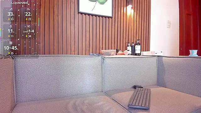 seraphine arabic online show from December 5, 2:14 pm