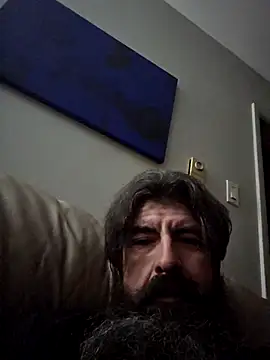 DaddyBadTouches online show from September 14, 4:11 am