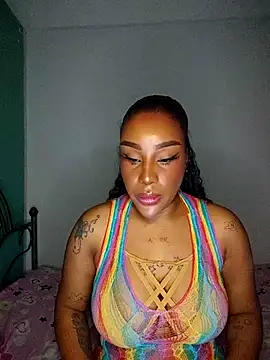 Queen Amara online show from March 6, 3:47 am