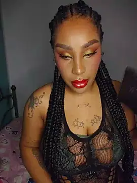 Queen Amara online show from June 2, 4:03 am