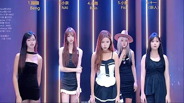 queen-001 online show from October 12, 11:48 pm