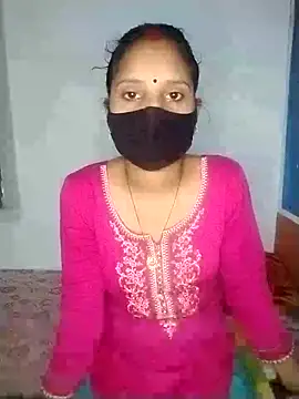 Komal-Rajput online show from November 1, 6:26 am