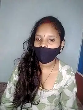 Komal-Rajput online show from November 7, 4:51 pm