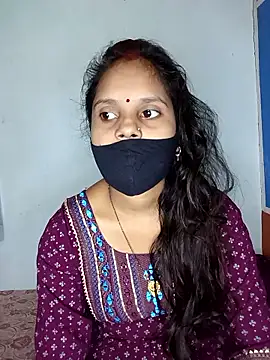 Komal-Rajput online show from November 9, 9:18 am