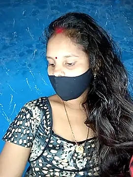 Komal-Rajput online show from November 24, 5:40 am