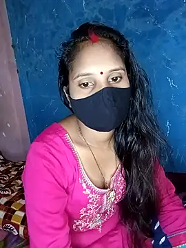 Komal-Rajput online show from December 5, 8:23 am