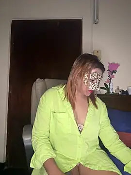 SLNatasha online show from September 26, 4:38 am