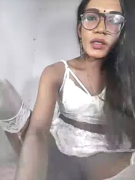 Snapshot of Winterbunny95 chatting on October 20, 8:09 pm Winterbunny95 online show from October 20, 8:09 pm