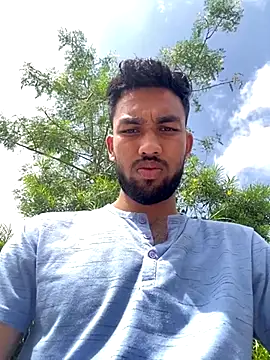 Snapshot of cutekaran chatting on October 6, 4:54 am cutekaran online show from October 6, 4:54 am
