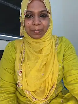 SpicykhalifaX online show from June 4, 6:08 am