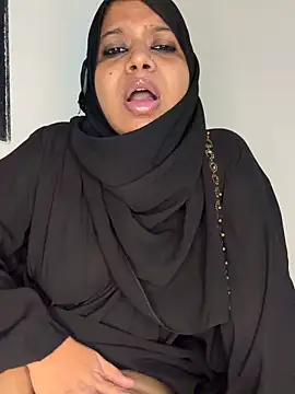 SpicykhalifaX online show from June 4, 6:14 pm