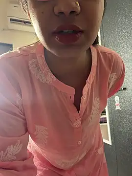 SpicykhalifaX online show from July 21, 7:22 am