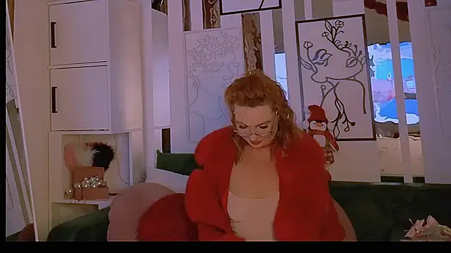 Mari69Juana online show from January 10, 7:37 pm