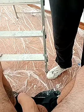 Maialona78 online show from October 24, 11:17 am