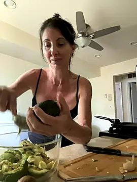 NurseStephania online show from September 18, 3:47 pm