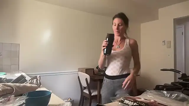 NurseStephania online show from October 9, 3:32 pm