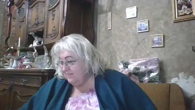 Lala-Love56 online show from September 19, 7:47 pm