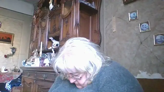 Lala-Love56 online show from October 15, 1:55 pm