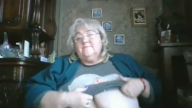 Lala-Love56 online show from October 27, 2:32 pm