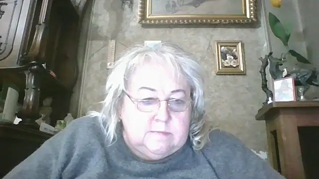 Lala-Love56 online show from November 5, 11:38 pm