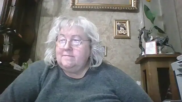 Lala-Love56 online show from November 14, 9:24 pm