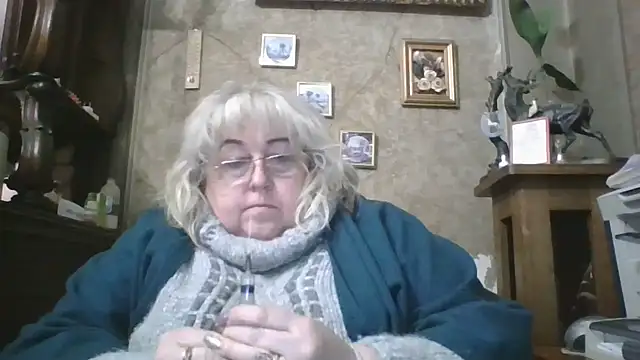 Lala-Love56 online show from December 19, 11:01 pm