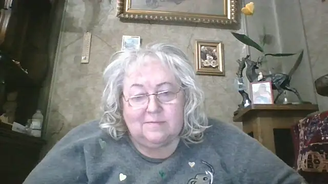 Lala-Love56 online show from March 13, 8:48 pm