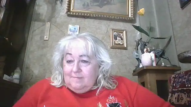 Lala-Love56 online show from March 19, 5:50 pm