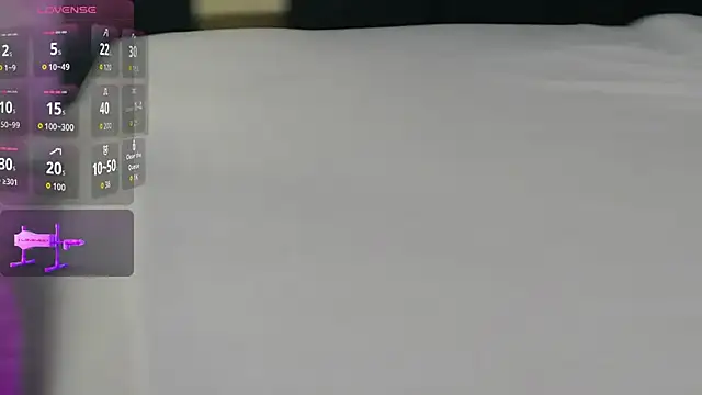 RubbiDark online show from October 14, 5:14 pm