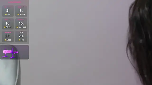 RubbiDark online show from October 17, 5:04 pm