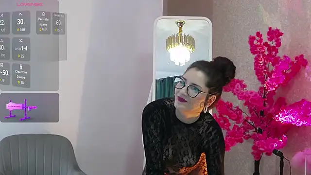 RubbiDark online show from January 8, 4:15 am