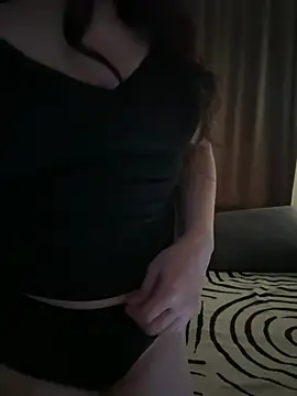 Snapshot of Grace7sugar chatting on February 24, 4:21 am Grace7sugar online show from February 24, 4:21 am