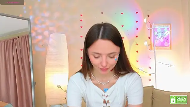 OliviaKis  online show from March 29, 7:41 am