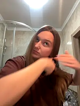 Bellatrisssaa online show from November 19, 10:37 am