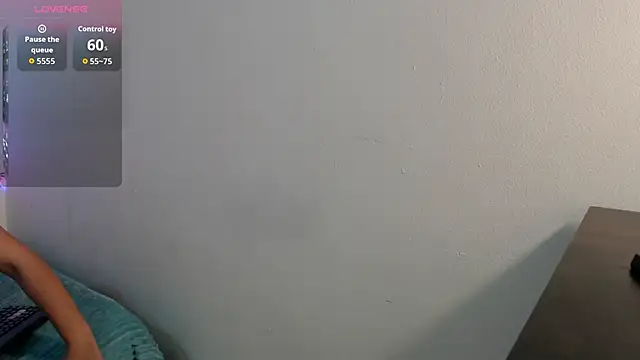 Valeryxs online show from September 29, 6:57 pm