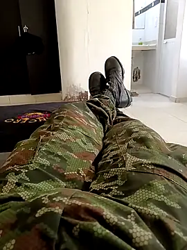 alejos81 online show from October 30, 5:02 pm