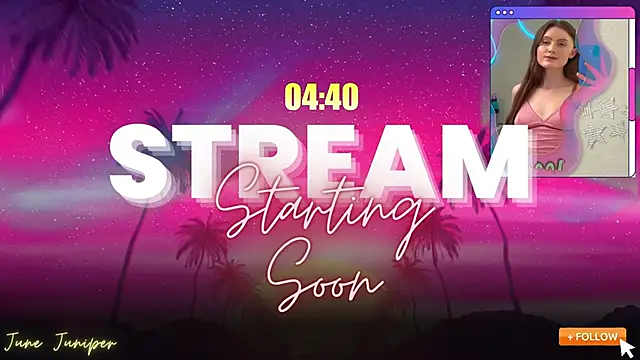 Snapshot of junejuniper chatting on September 10, 11:16 pm junejuniper online show from September 10, 11:16 pm